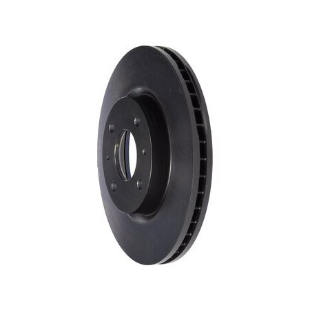 Motorcraft Rotor Asy, Brrf25 BRRF25